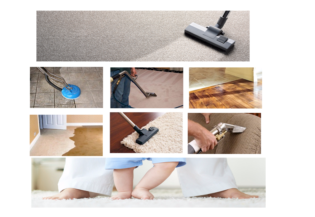 McAllen carpet cleaning