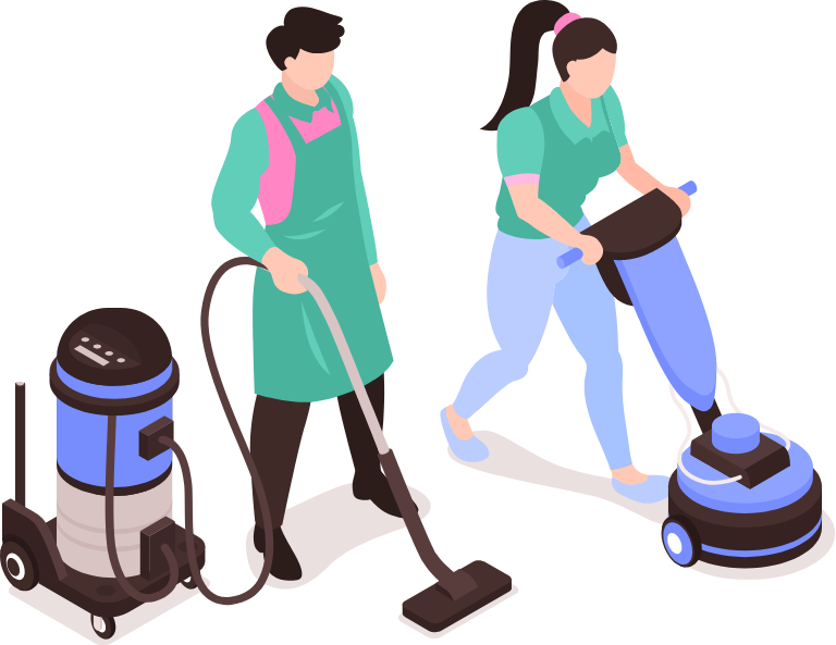 carpet cleaning